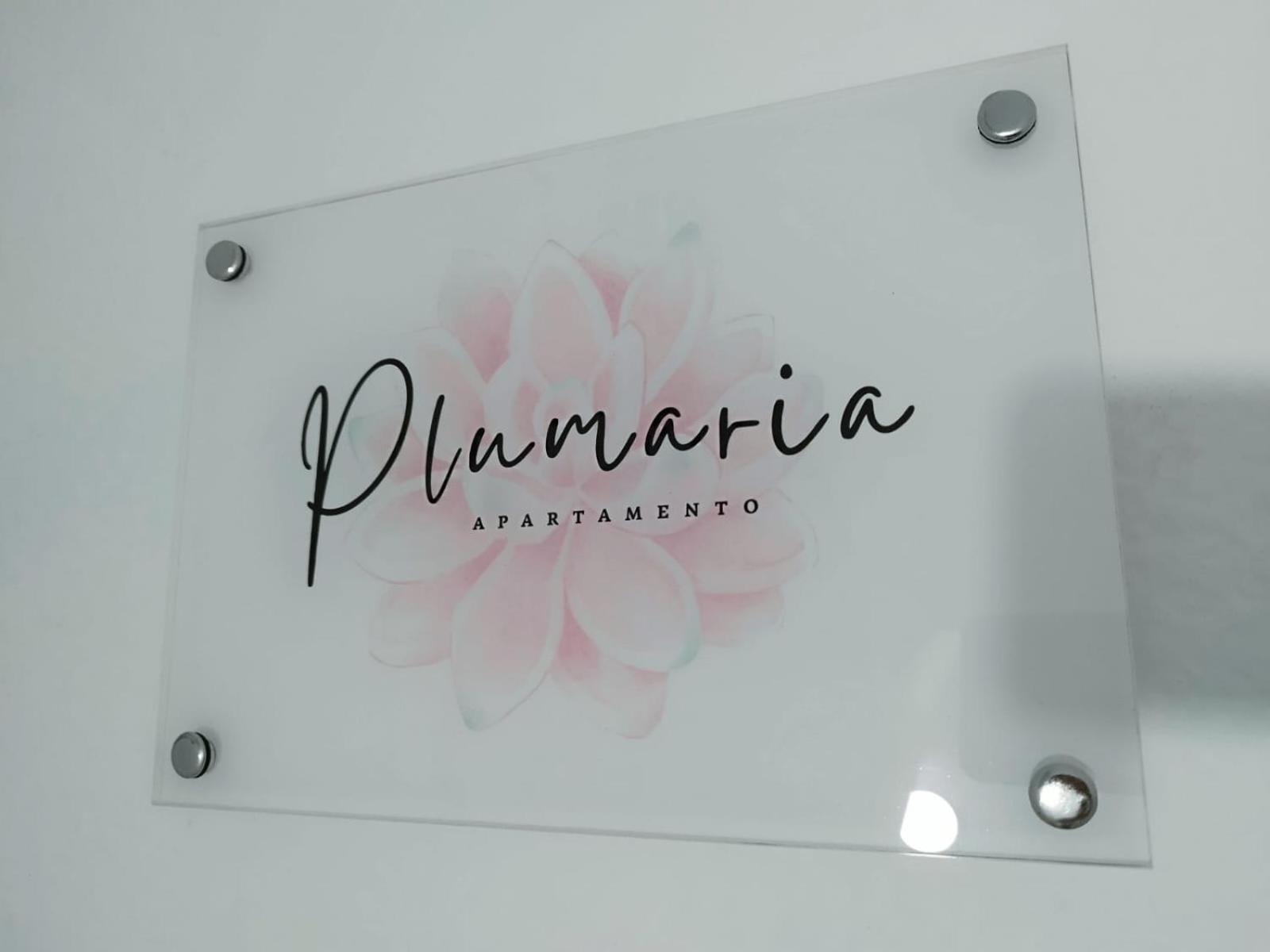 Apartamento Plumaria Málaga Exterior foto